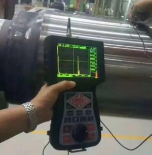 Ultrasonic Flaw Detector