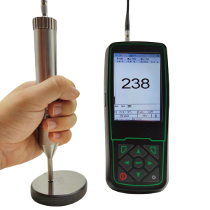 Ultrasonic Hardness Tester
