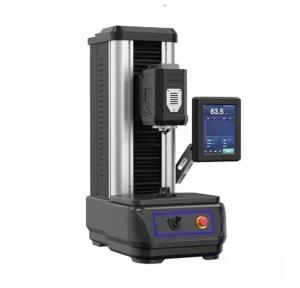 fully automatic full scale Rockwell hardness tester