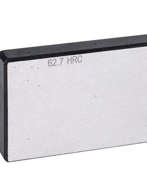 Standard Rockwell Hardness Test Block