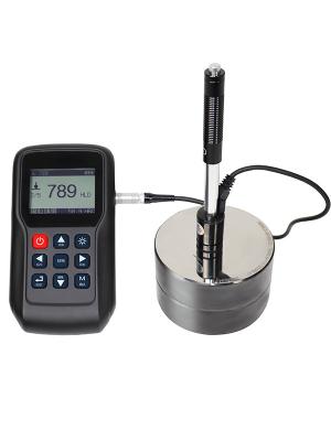 Portable leeb hardness tester GL-HLN-100