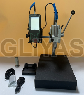 NDT Ultrasonic Hardness Tester