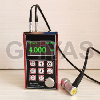 Ultrasonic Thickness Gauge