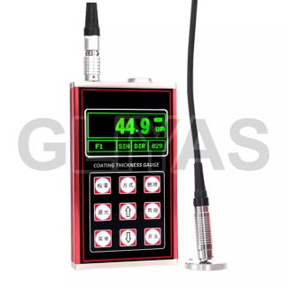 Coating Thickness Gauge