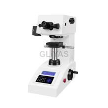 micro vickers hardness tester