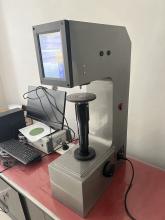 Automatic digital Rockwell Hardness Tester GL-420HRS-150Z