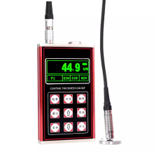 Coating Thickness Gauge