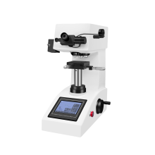 Digital micro Vickers hardness tester automatic turret GL-MHVS-1000A