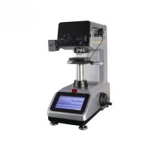 Large Touch Screen Manual Turret Micro Vickers Hardness Tester