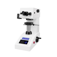 micro vickers hardness tester