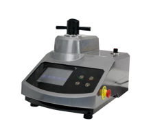 Metallographic sample automatic mounting machince