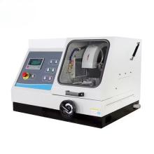 Automatic Metallographic Specimen Cutting Machine GL-Q-80Z