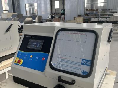 Metallographic equipment Automatic Cutting Machine