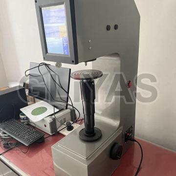 Automatic digital Rockwell Hardness Tester GL-420HRS-150Z