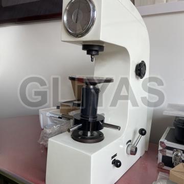 Bench Top dial Manual Rockwell Hardness Tester GL-HR-150A