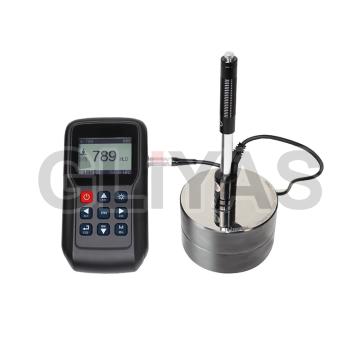 Portable leeb hardness tester GL-HLN-100