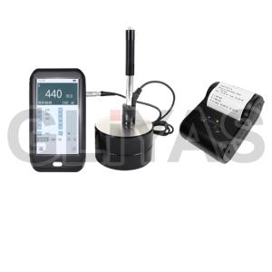  leeb Portable hardness tester GL-HLN-200