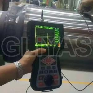 Ultrasonic Flaw Detector