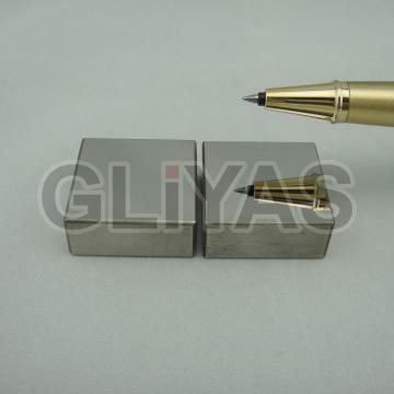 Micro Hardness Block