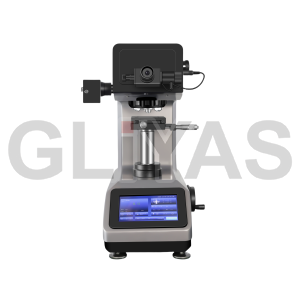 7 in touch screen micro Vickers hardness tester GL-7MHVS-1000A