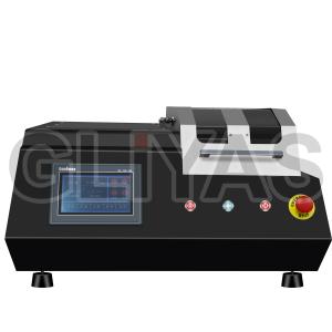 High Speed Precision Cutting Machine metallographic equipment GL-GS-5000B