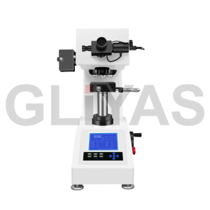 Digital Microhardness Tester Vickers hardness tester GL-HVS-1000/1000A