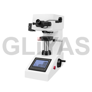 Digital micro Vickers hardness tester automatic turret GL-MHVS-1000A