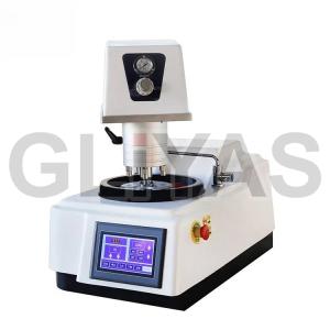 automatic grinding and polishing machine