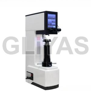 Brinell Hardness Tester
