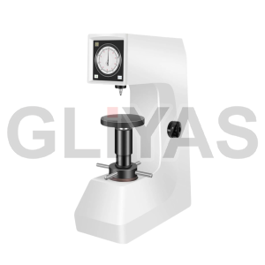 Electric Rockwell Hardness Tester