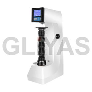 digital rockwell hardness tester