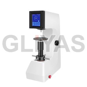 digital rockwell hardness tester