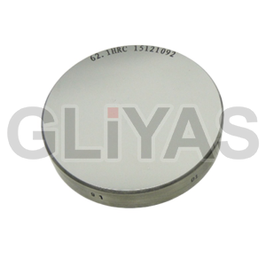 Ultrasonic hardness block