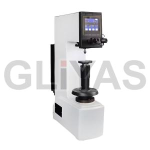 Brinell Hardness Tester