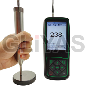 Ultrasonic Hardness Tester